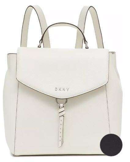 dkny lola tote
