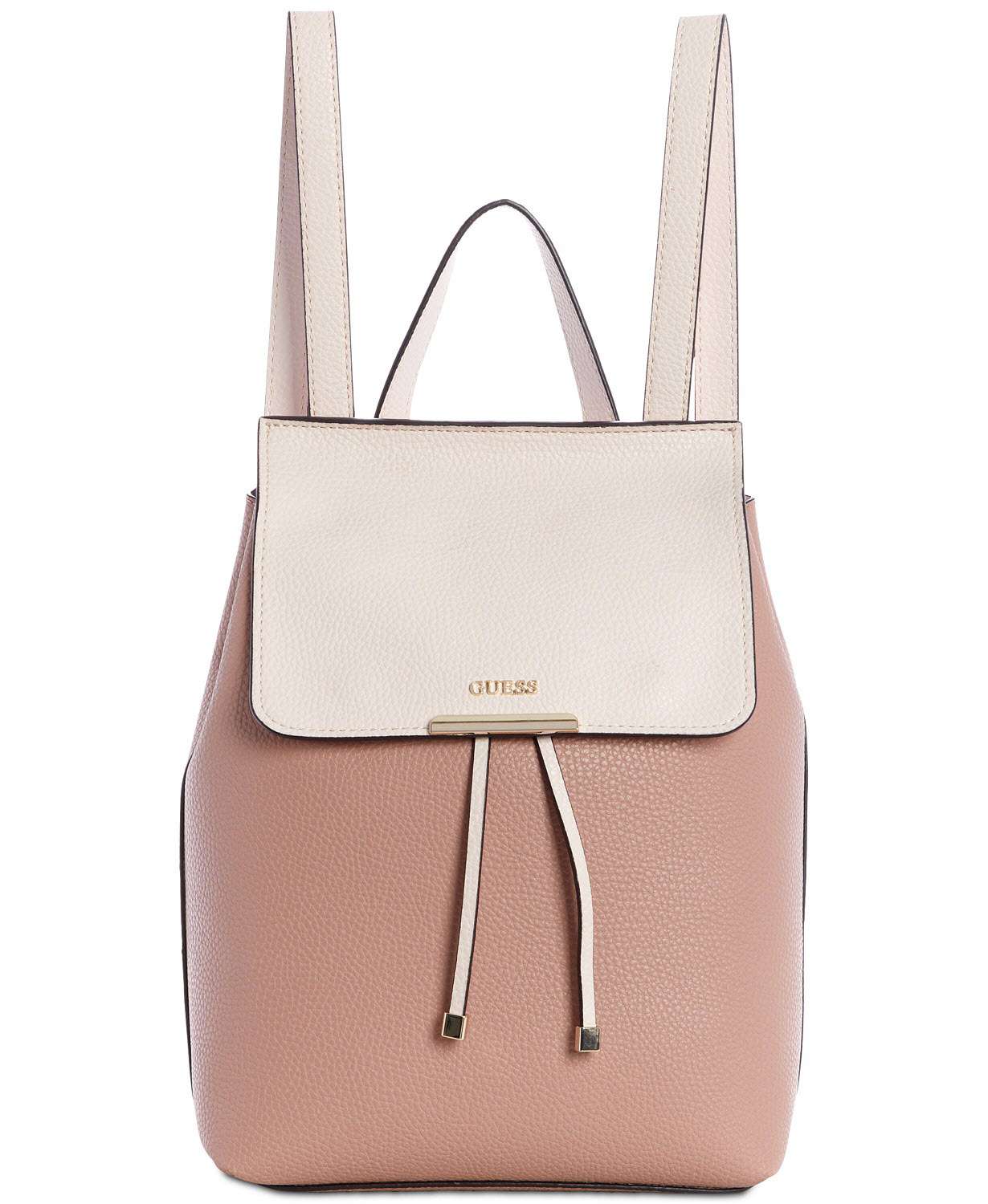 GUESS Varsity Pop Backpack elegance21 Kuwait