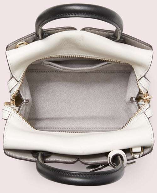 kate spade spencer mini satchel