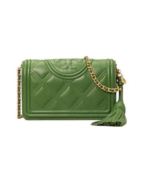 Tory Burch Fleming Soft Crossbody Bag elegance21 Kuwait
