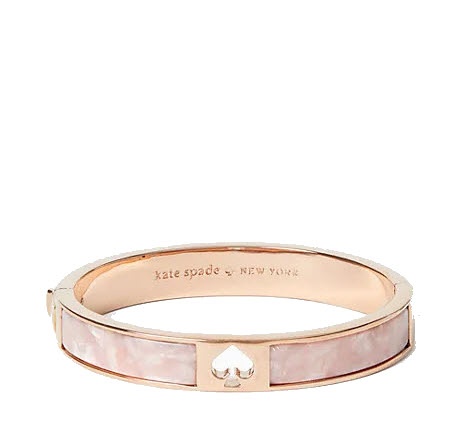Kate Spade hole punch spade 10mm spade 